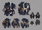 Bear Concept Artwork