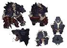Bear Concept Art