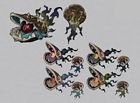 Clam Concept Artwork