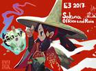 E3 2017 Illustration