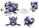 Giant Catfish Concept Art