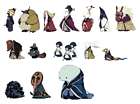 Gods Concepts