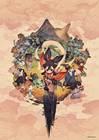 Sakuna: Of Rice and Ruin Key Art