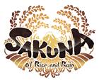 Sakuna: Of Rice and Ruin Logo
