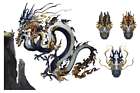 Omizuchi Concept Art