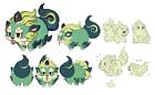 Tama Concept Art