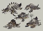 Turtle Concept Artwork