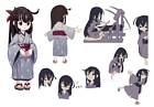 Yui Concept Art
