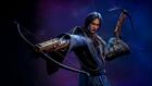 Crossbows Render