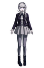 Nozomi Kirifuji (Normal)