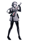 Nozomi Kirifuji