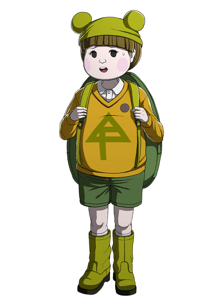 Shouma Ginzaki (Normal) Art from The Hundred Line: Last Defense Academy
