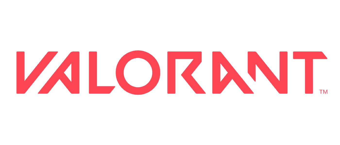 Valorant Logo