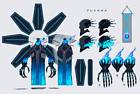 Anthropos Concept Art