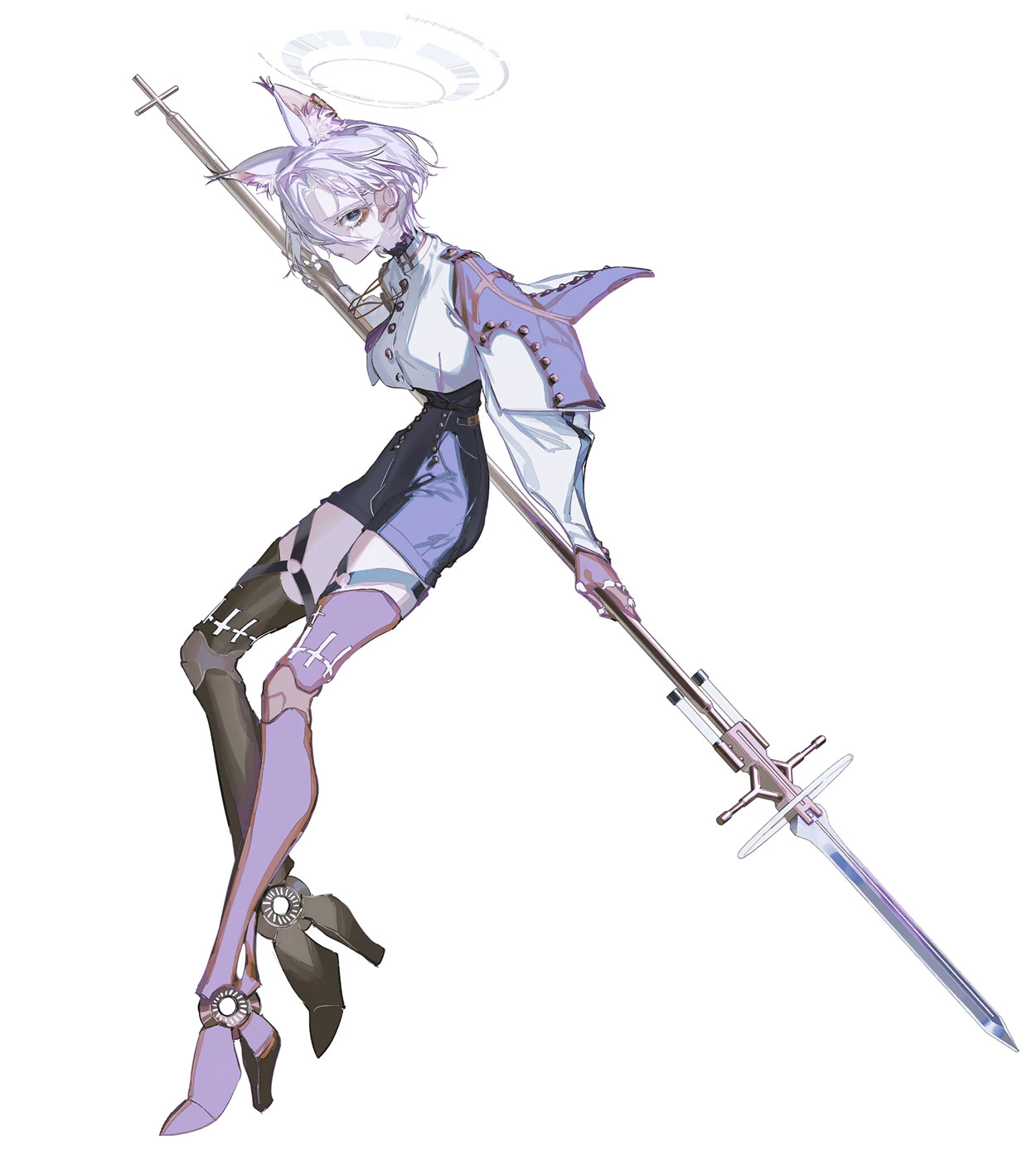 Can Art from Crymachina