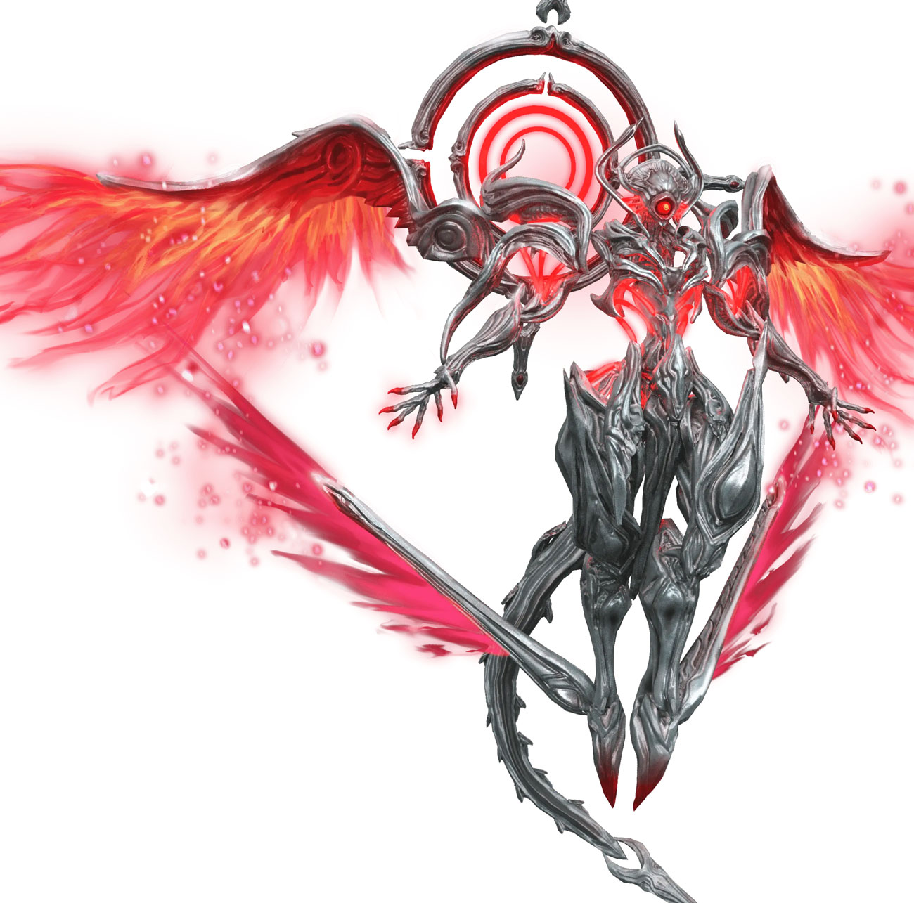 Ecclesia Art from Crymachina