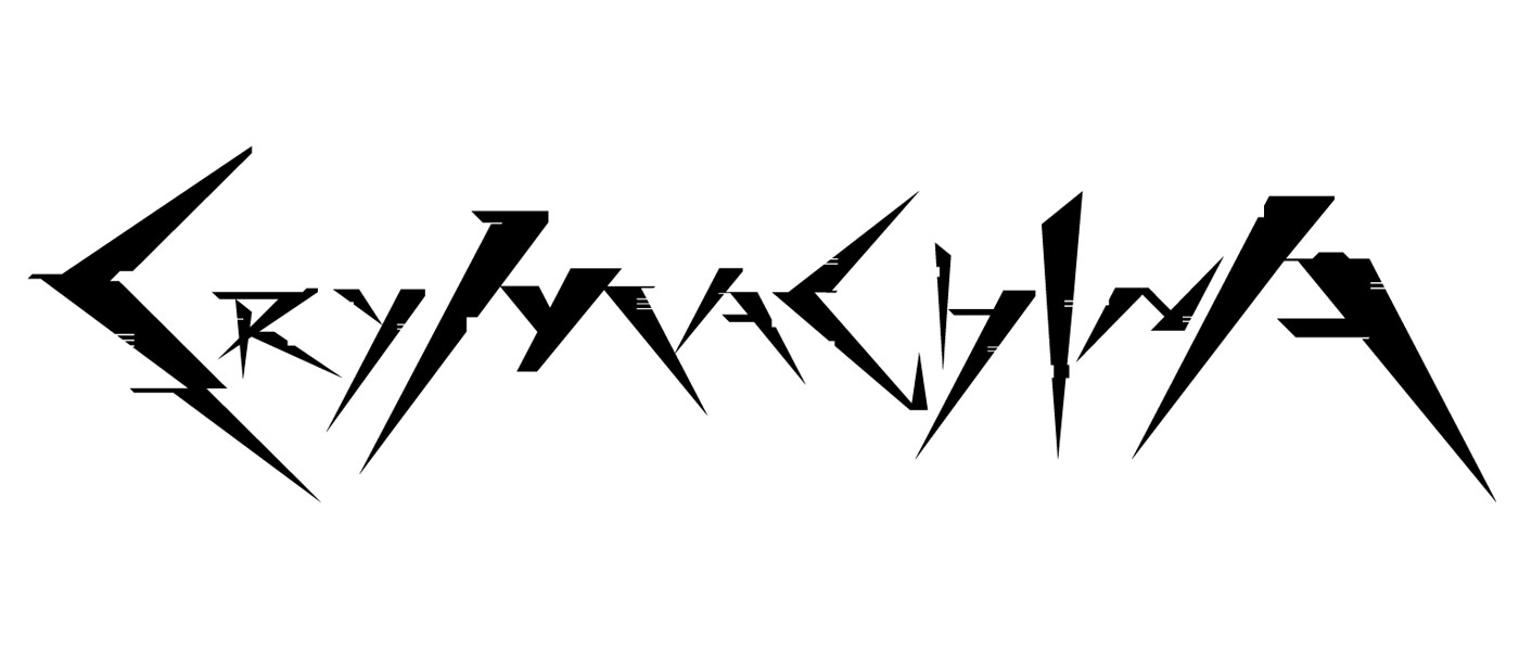 Crymachina Logo