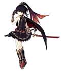 Sen Megumiba Battle