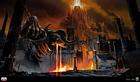 Hell Tower of Babel