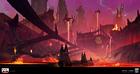 Immora Concept Art