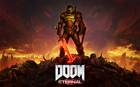 Doom Eternal Key Art