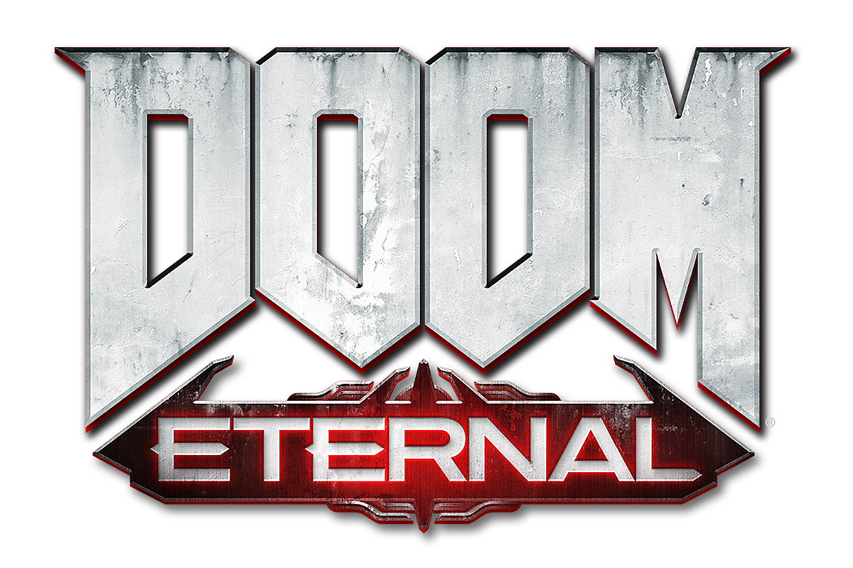 Doom Eternal Logo