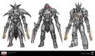 Marauder Concepts