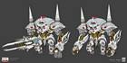 Maykr Concept Art