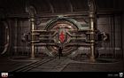 Taras Nabad Vault