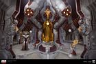 Urdak Stasis Chamber