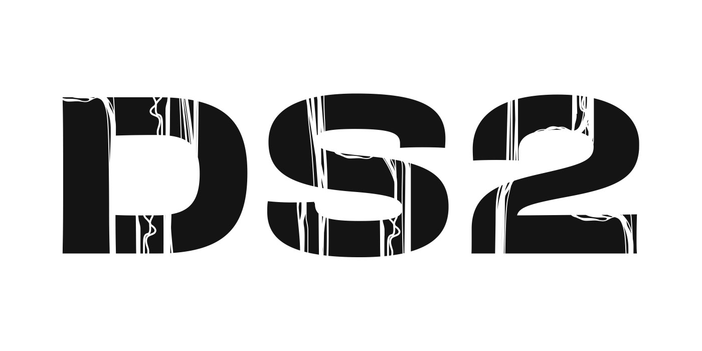 Basic Logo from Death Stranding 2: On the Beach