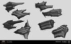 Hell Carrier Ideation