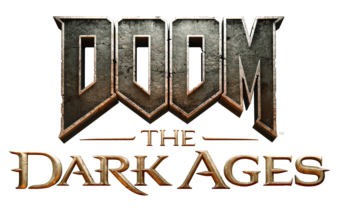 Doom: The Dark Ages Logo