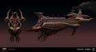 Prince Azrak Ship