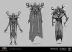 Revenant Ideation