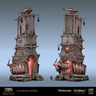 Siege Tower