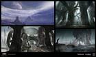 Spire of Nerathul Concepts