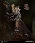 Wizard Concept Artwork