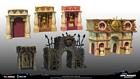 Colosseum Elements