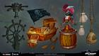 Jolly Roger Assets