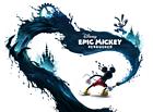 Epic Mickey: Rebrushed Key Art