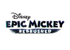 Epic Mickey: Rebrushed Logo