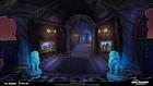 Lonesome Manor Hall