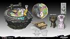 Mad Doctor's Lab Assets