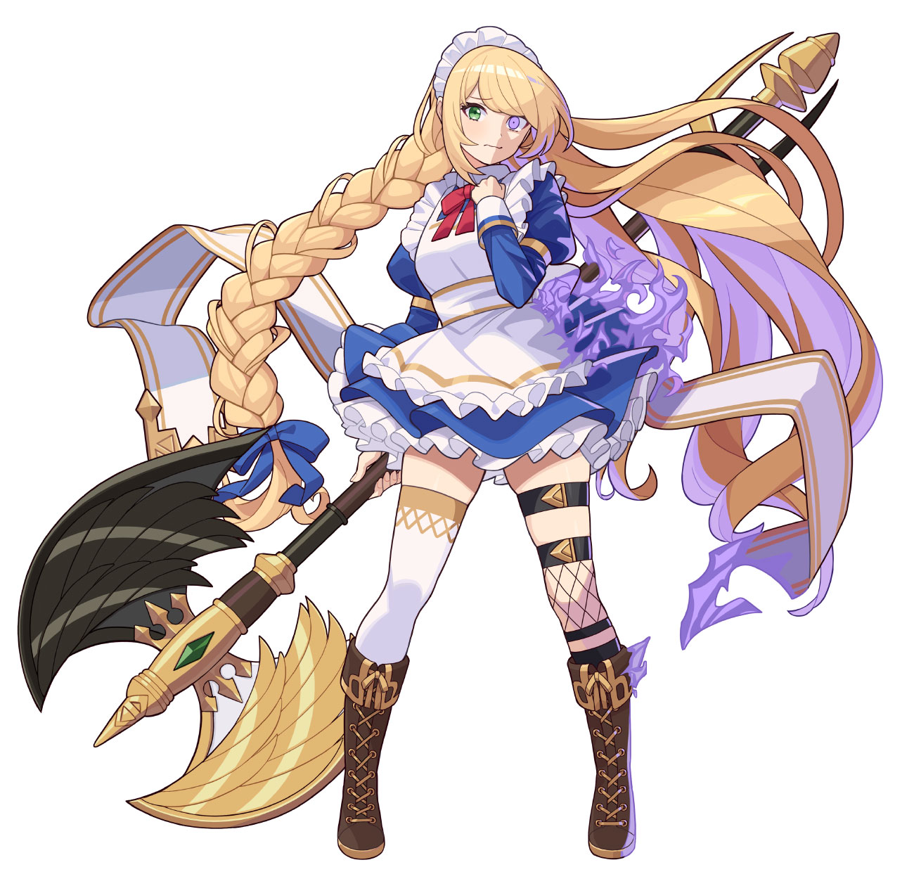 Amy (JP) Art from Guardian Tales