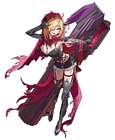 Arabelle (JP)