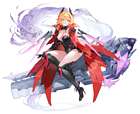 Arabelle (Myth)