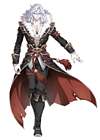Claude (Global)