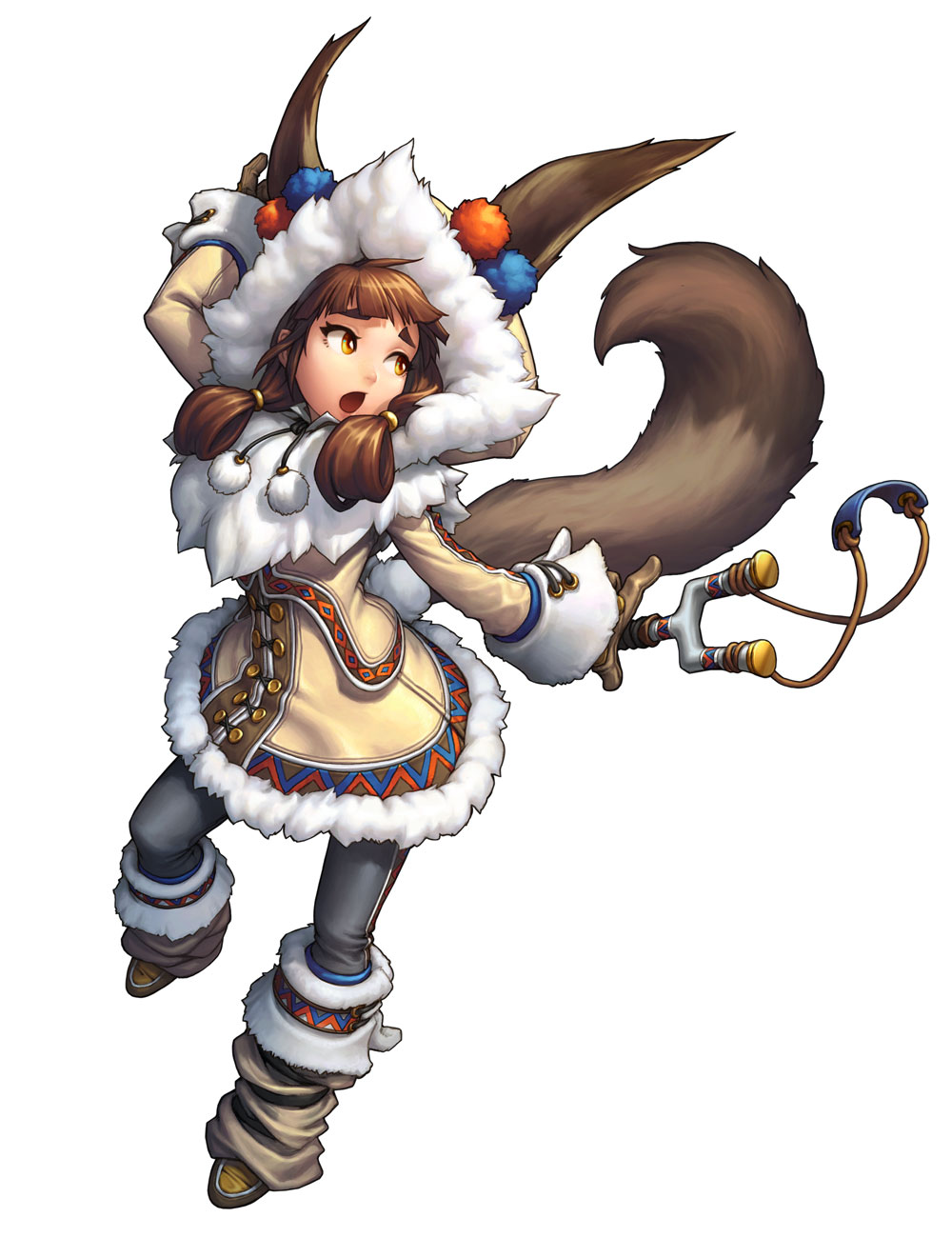 Coco (Global) Art from Guardian Tales