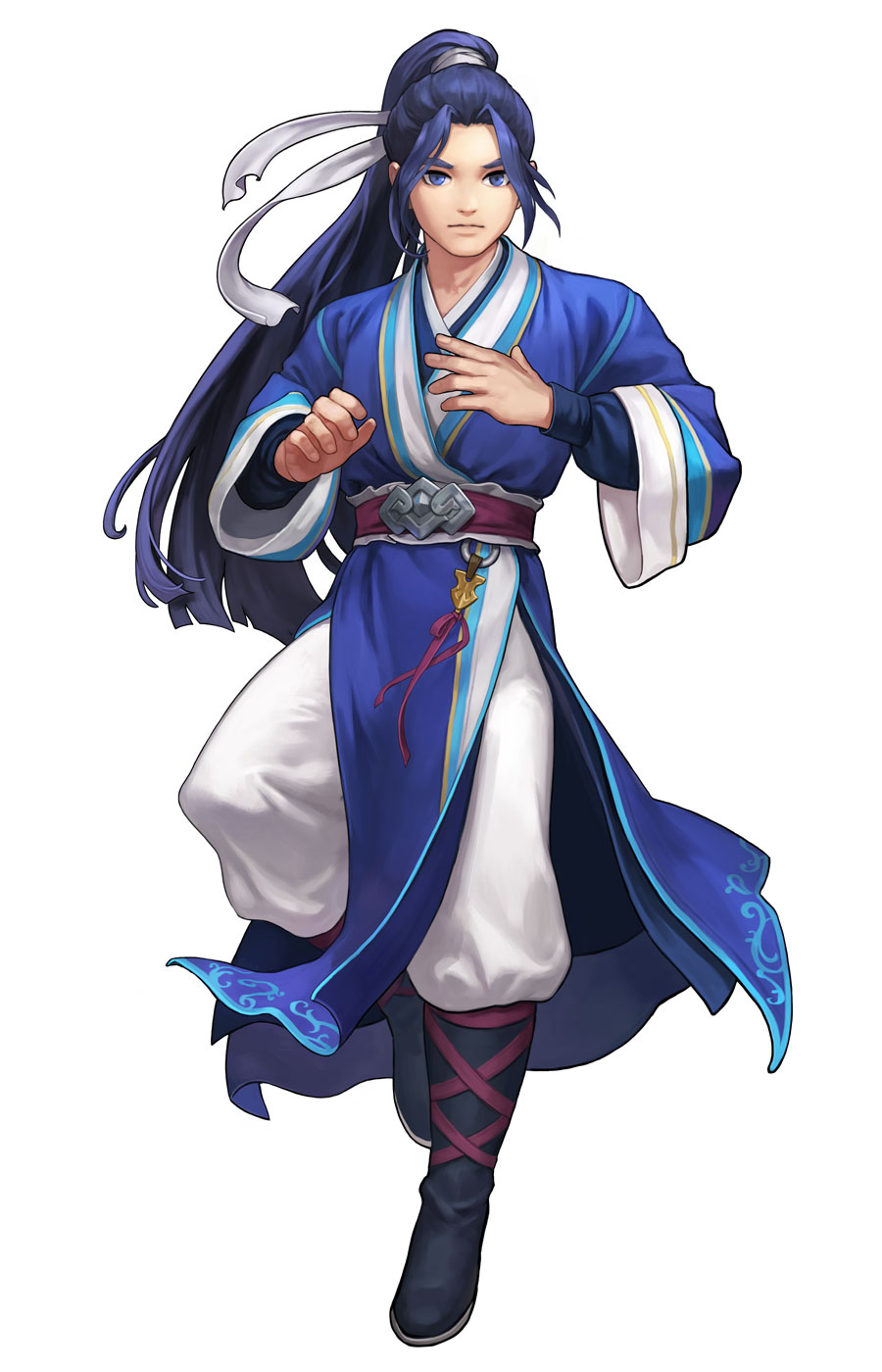 Fei (Global) Art from Guardian Tales